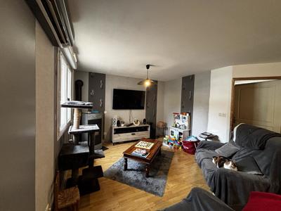 Maison ancienne - 186 m²