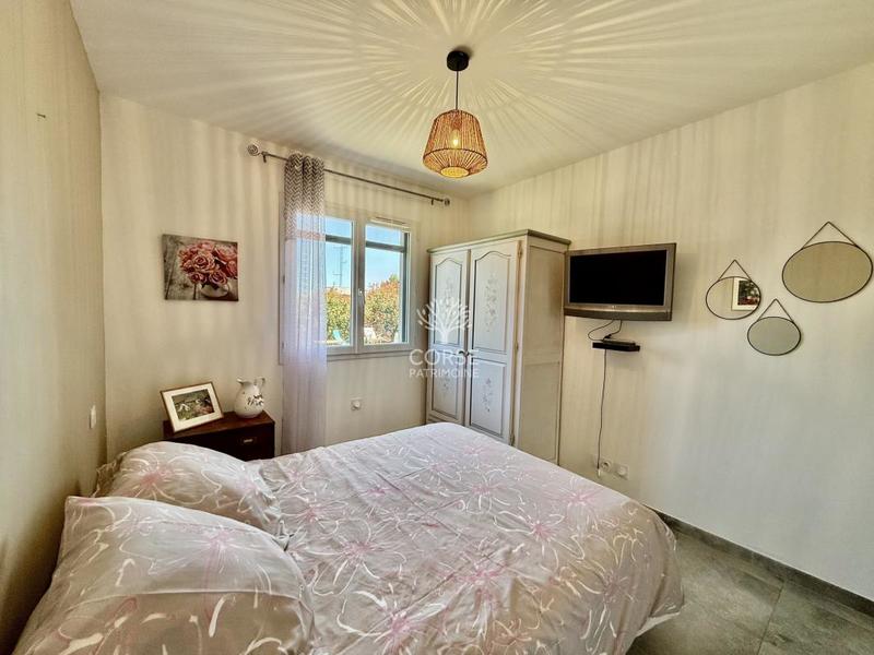 Maison - 80 m² - 6 pièces