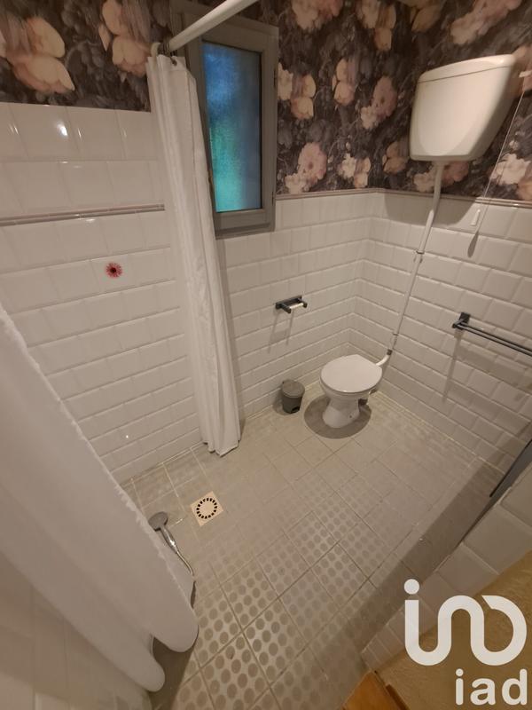 Maison - 150 m² - 7 pièces