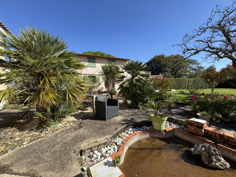 Maison - 134 m² - 6 pièces