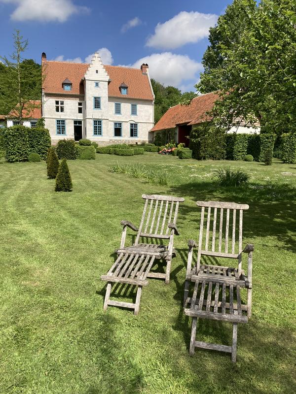 Des origines médiévales à nos jours, Courcelles vous est conté…