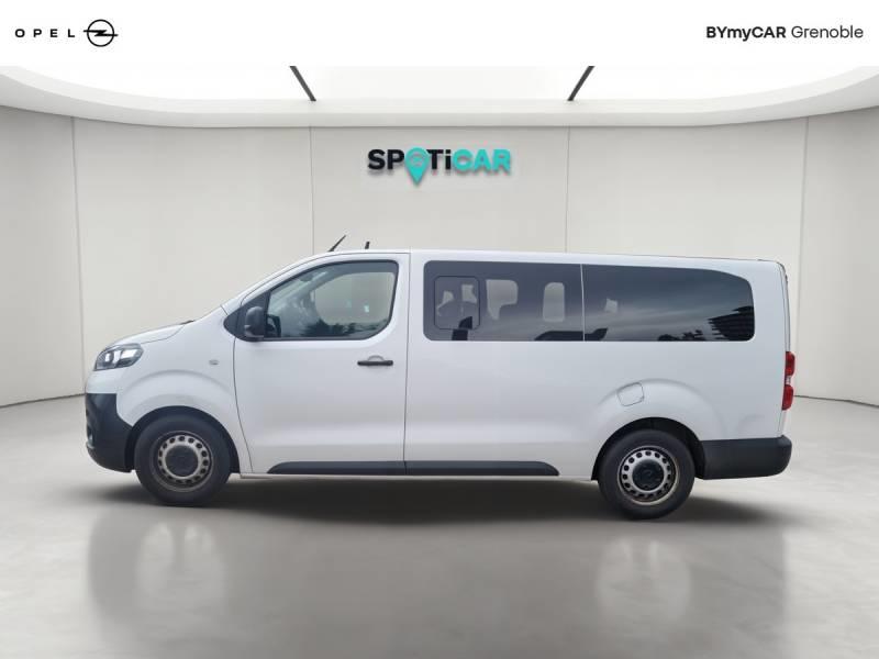 Opel Vivaro Combi L3 1.5 Diesel 120 ch