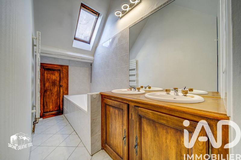 Appartement - 130 m² - 6 pièces