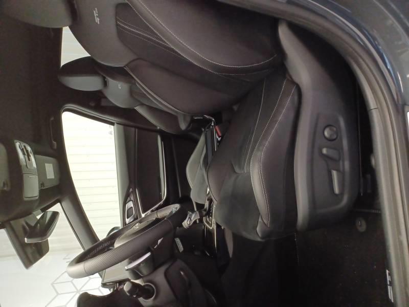 Kia Pro_cee'd Proceed 1.5 t-GDi 140 ch Dct7 Gt-line Premium