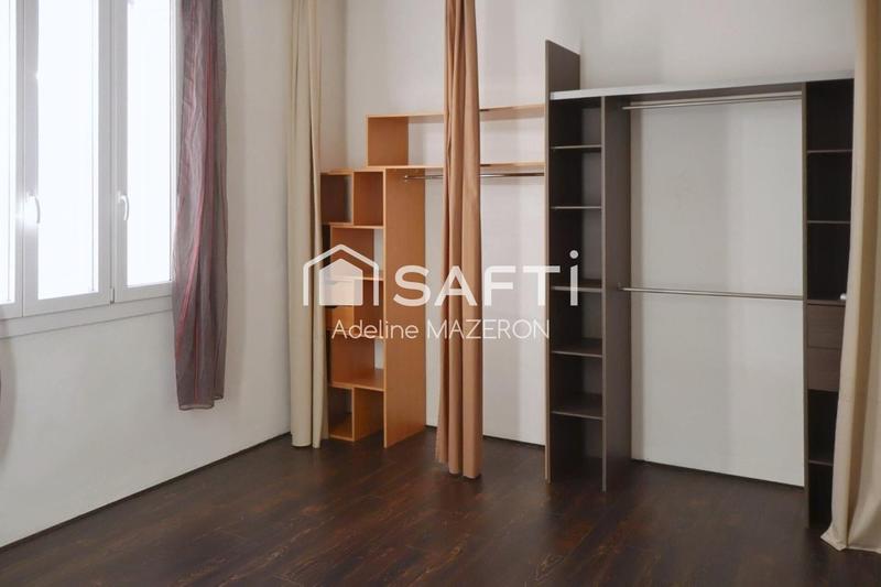 Appartement - 88 m² - 3 pièces