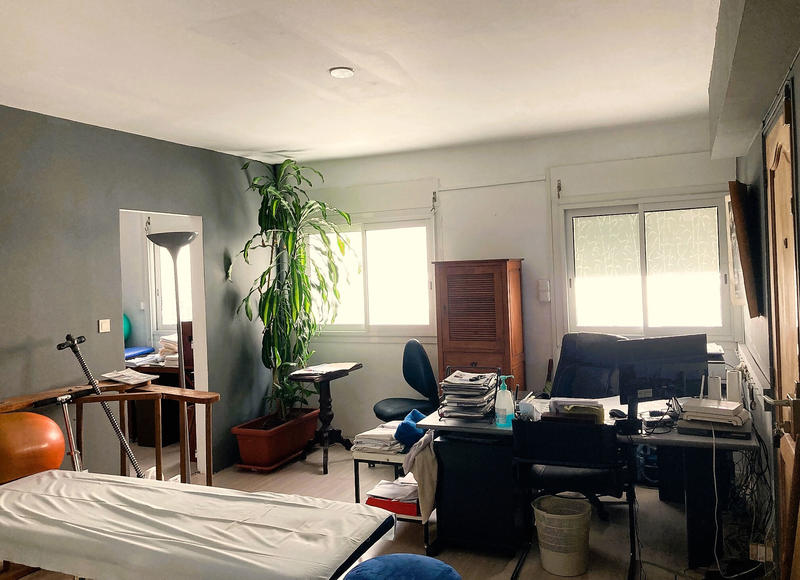 Local commercial - 90 m²