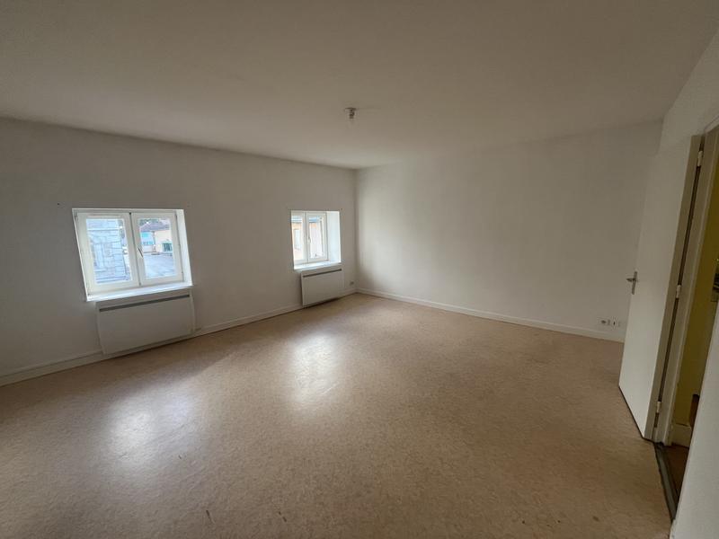 Appartement - 55 m² - 2 pièces