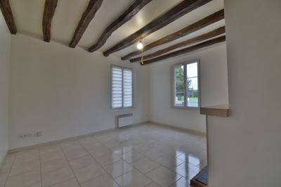 Maison - 208 m² - 4 pièces