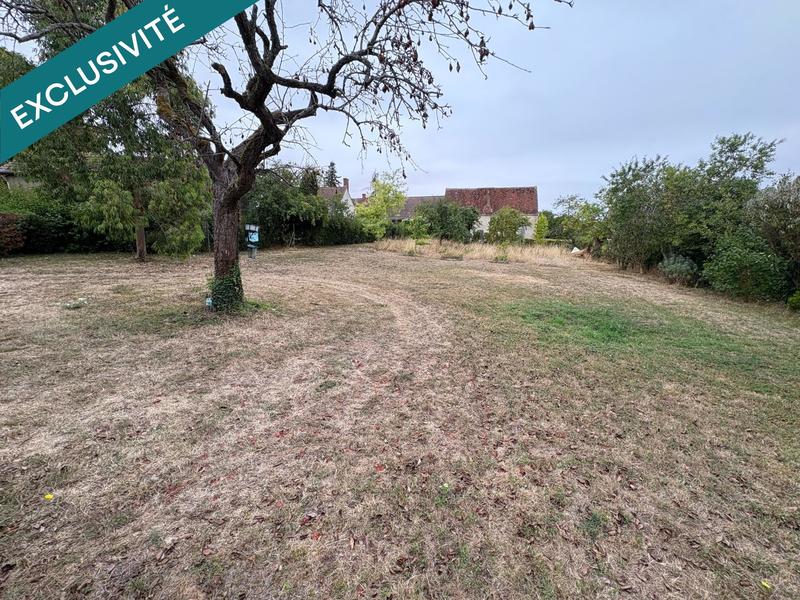 Maison - 57 m² - 2 pièces