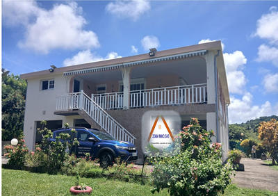 Villa - 110 m² - 5 pièces