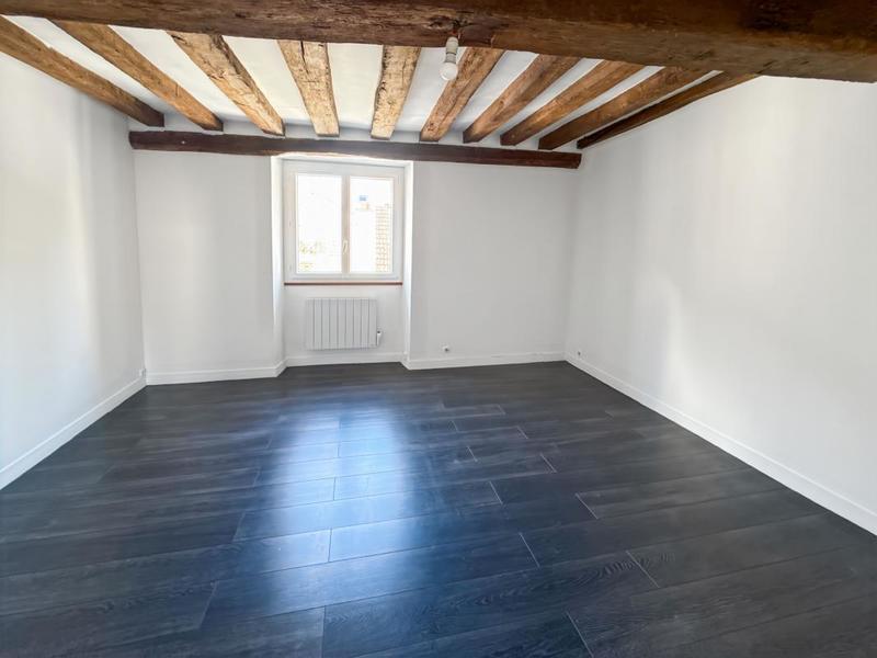 Maison de ville - 79 m² - 3 pièces