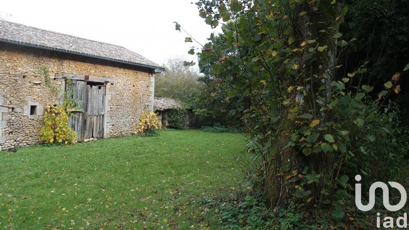 Maison - 161 m² - 3 pièces