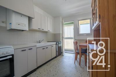 Appartement - 78 m² - 3 pièces