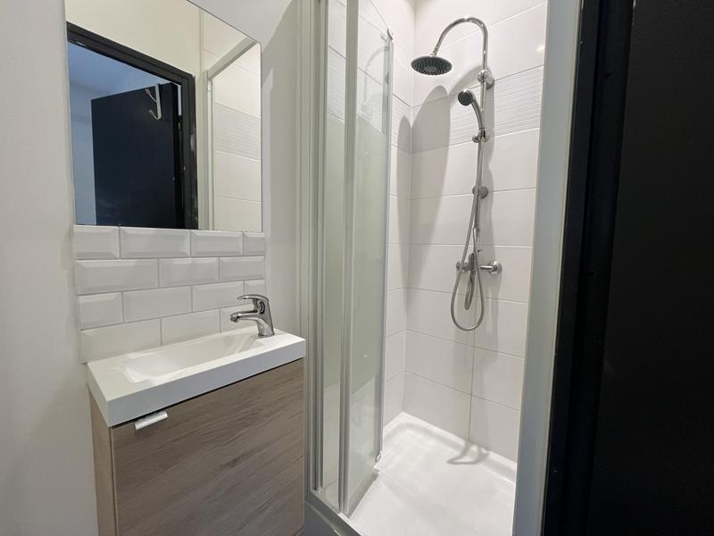 Appartement - 14 m² - 1 pièce