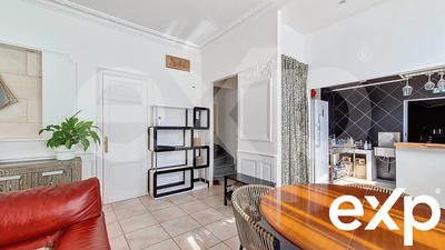 Maison - 173 m² - 6 pièces