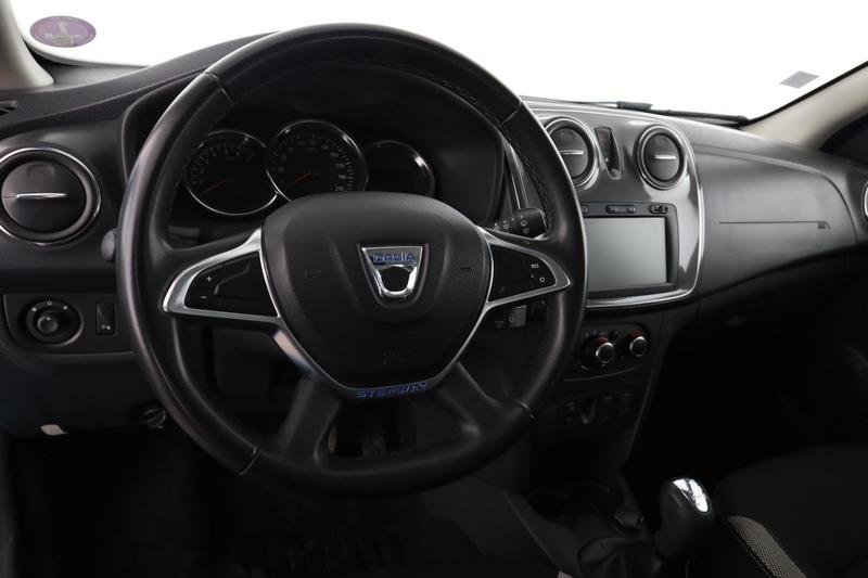 Dacia Sandero II Stepway 0.9 TCe Easy-R 90 ch