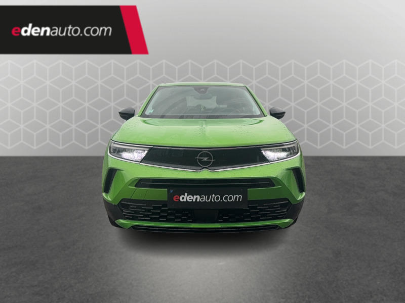 Opel Mokka Electrique 136 ch &amp; Batterie 50 kWh Edition