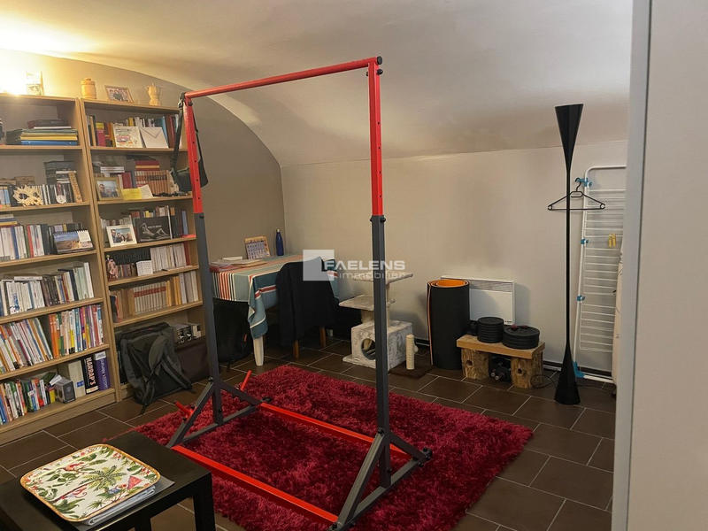 Loft - 91 m² - 3 pièces