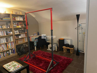 Loft - 91 m² - 3 pièces