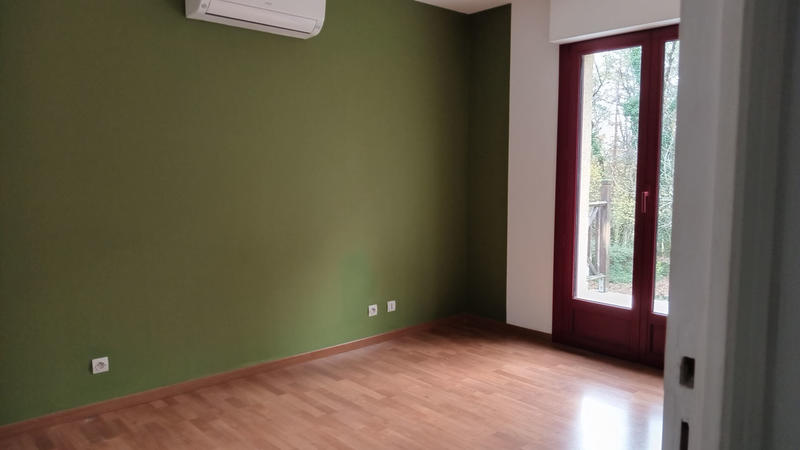 Pavillon - 105 m² - 5 pièces