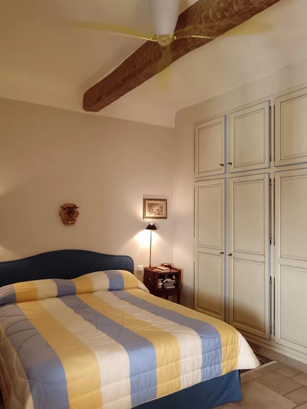 Maison de village - 82 m² - 3 pièces