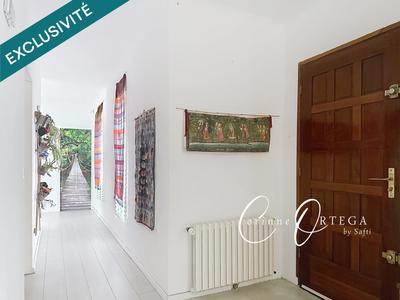 Maison - 148 m² - 5 pièces