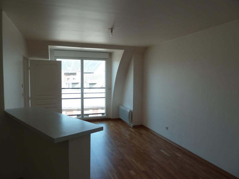 Appartement - 36 m² - 1 pièce