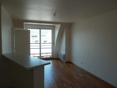 Appartement - 36 m² - 1 pièce