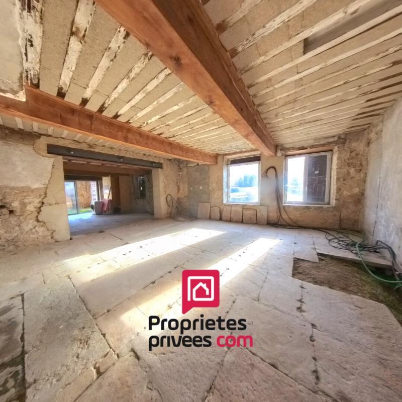 Maison - 270 m² - 8 pièces