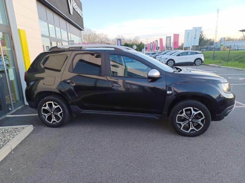 Dacia Duster Blue dCi 115 4x2 Prestige