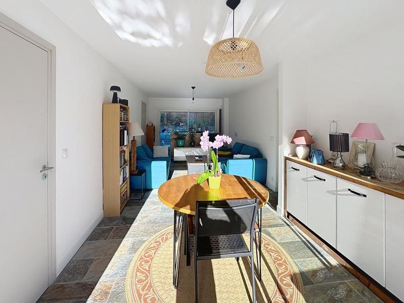 Maison - 114 m² - 4 pièces