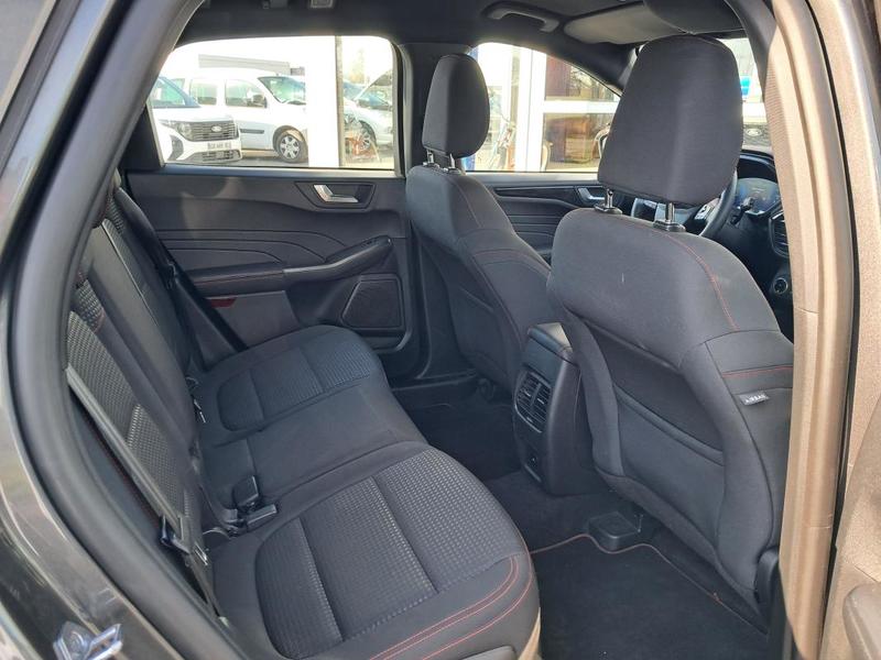 Ford Kuga St-Line 2.5 Flexifuel 190 Ch Bva