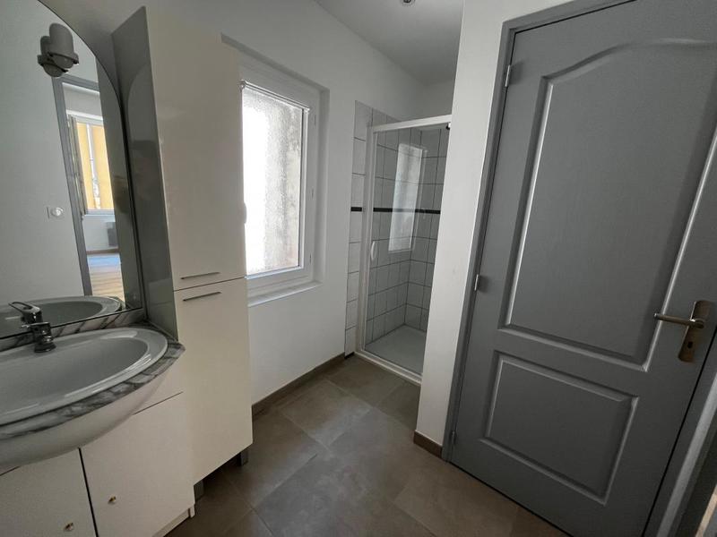 Appartement - 31 m² - 2 pièces