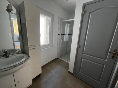 Appartement - 31 m² - 2 pièces