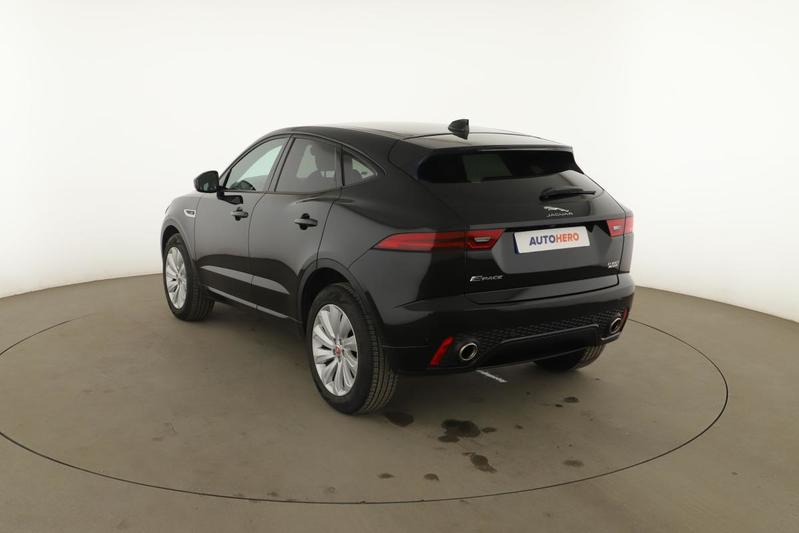 Jaguar E-Pace D180 Awd R-Dynamic s Bva 180 ch