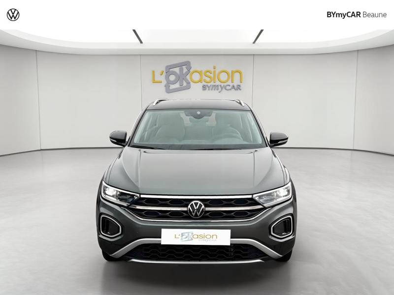 Volkswagen t-Roc 1.5 Tsi Evo 150 Start/Stop Bvm6 Style