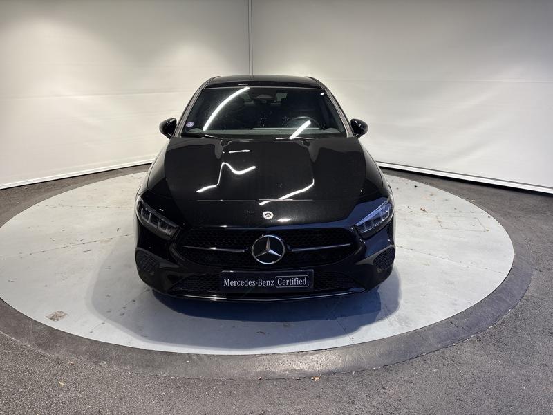 Mercedes Classe a 180 Progressive Line