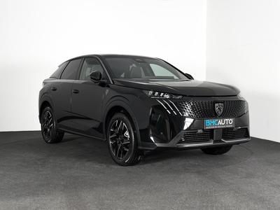 Peugeot 3008 -33% Gt Hybrid 145ch Alcantara Chauff Neuf 0km Ja19p Carplay Ecran 21" Regul Acc Camera