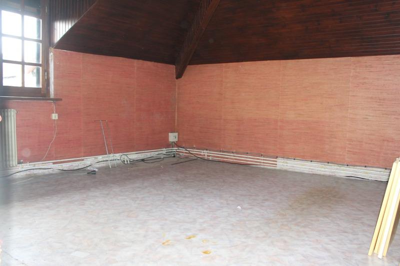 Maison - 131 m² - 6 pièces