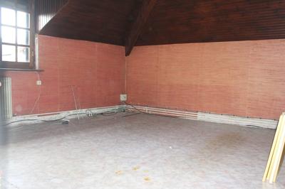 Maison - 131 m² - 6 pièces