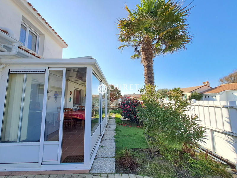 Maison - 152 m² - 6 pièces