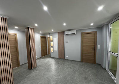 Appartement - 72 m² - 5 pièces