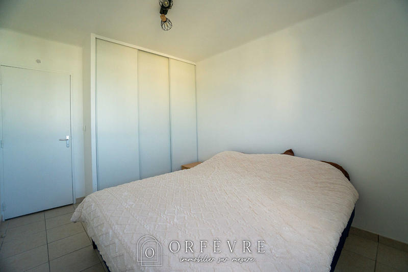 Appartement - 54 m² - 3 pièces