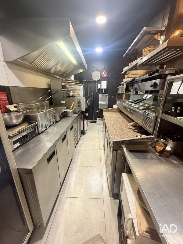 Local commercial - 70 m²