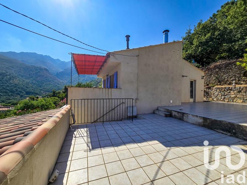 Maison - 106 m² - 5 pièces