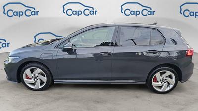 Volkswagen Golf 1.4 Tsi 245 Plug in Hybrid Dsg6 Gte - Automatique