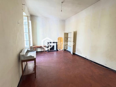 Maison ancienne - 220 m² - 7 pièces