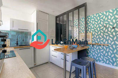 Appartement - 71 m² - 3 pièces