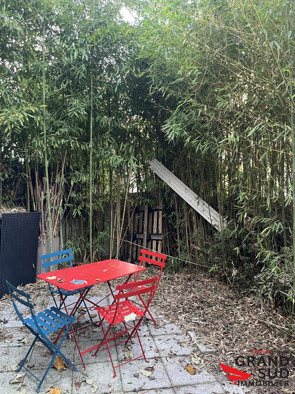 Maison ancienne - 110 m² - 5 pièces