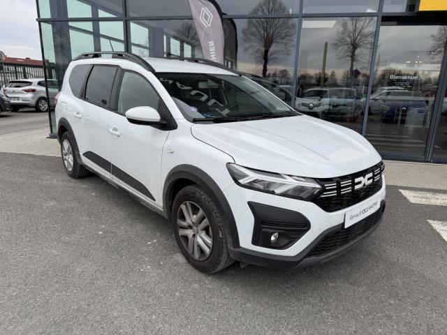 Dacia Jogger Eco-G 100 7 places Expression